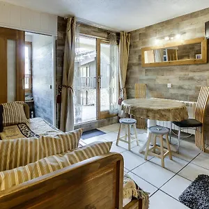Les Coches Appartement