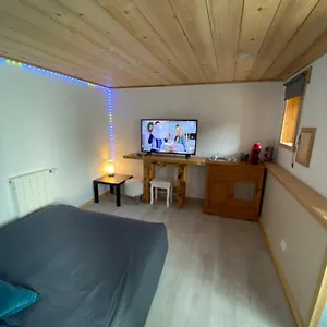 Chambre Privee Séjour chez l'habitant