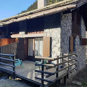 Les Avernes - Champagny En Vanoise, Domaine Paradiski Chalet
