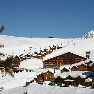 Madame Les Du Praz Chalet